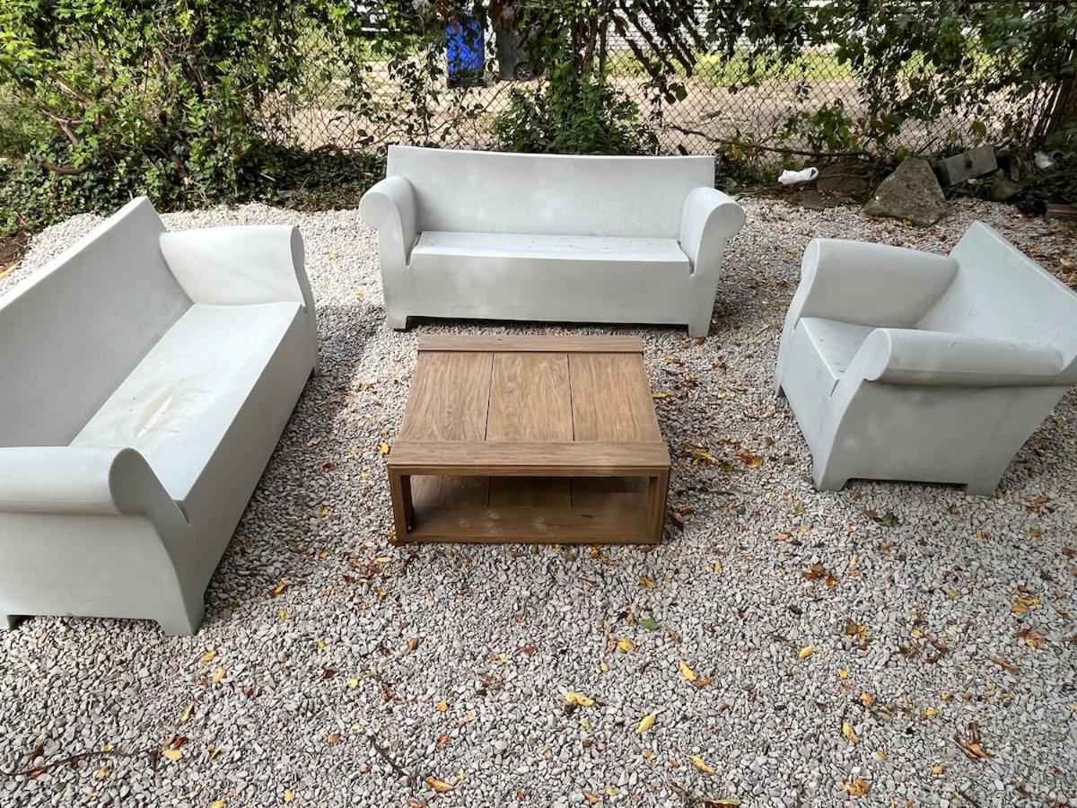 Elevated Entertainment Sleep Suite Κλίβελαντ Εξωτερικό φωτογραφία